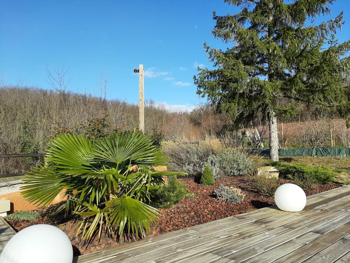 Le Pressoir Villa Mercurol-Veaunes Exterior photo