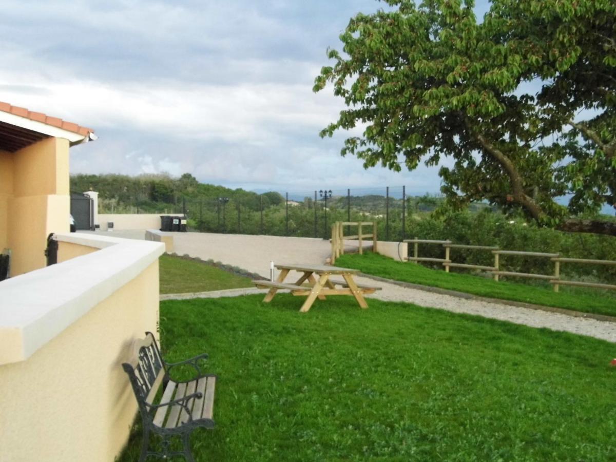 Le Pressoir Villa Mercurol-Veaunes Exterior photo